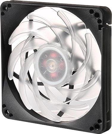 SilverStone FW124-ARGB Cooler, 120 mm - Thumbnail 5