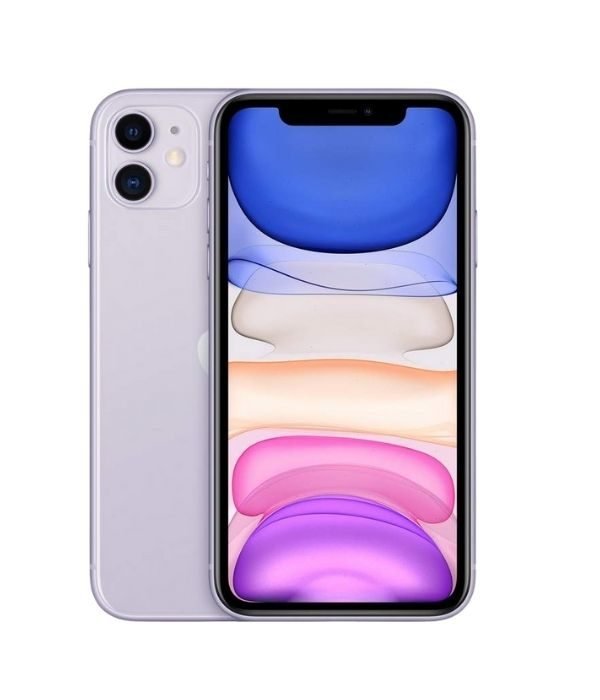 Apple iPhone 11, 64GB, Used - Image 1