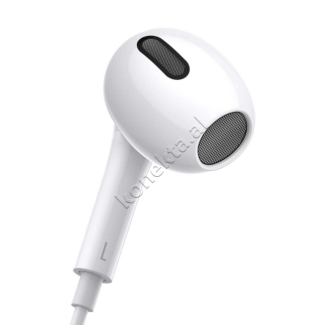 Baseus Audio Cable Headphones, 3.5mm - Thumbnail 5