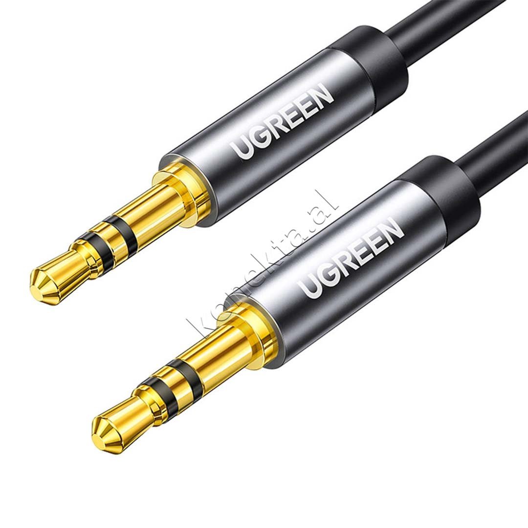 UGreen AUX Cable, 1m/3m/5m - Image 1