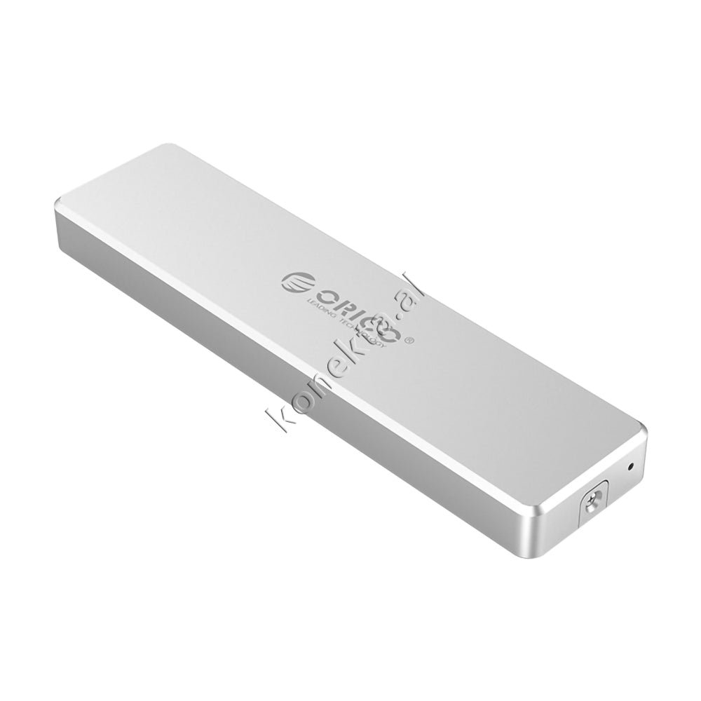 Orico SSD Enclosure M.2 NVME with Type-C Gen 2 Port - Thumbnail 3