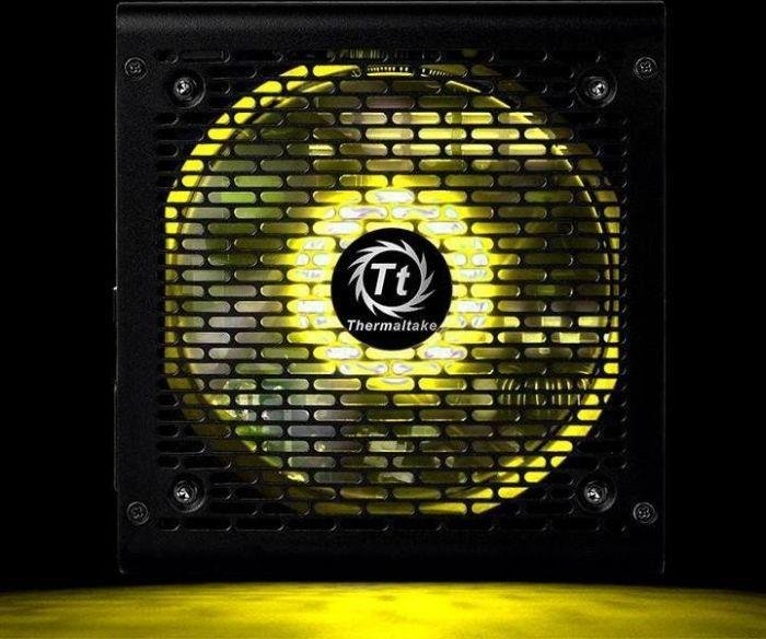 Thermaltake Smart BX1 RGB PS-SPR-0750NHSABE-1 ATX, 750W Power Supply - Thumbnail 16