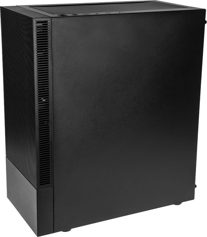 Kolink Observatory MX Mesh ARGB Case, Black, Midi Tower - Thumbnail 3