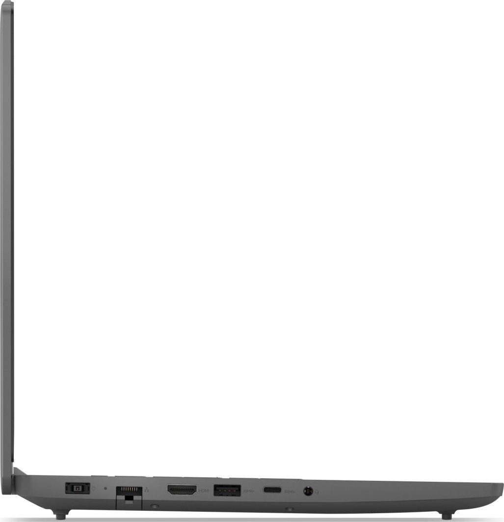 Lenovo LOQ 15IAX9E Laptop, 15.6", Intel Core i5-12450HX, 16GB RAM, 512GB SSD, NVIDIA GeForce RTX 2050, i hirtë - Thumbnail 11