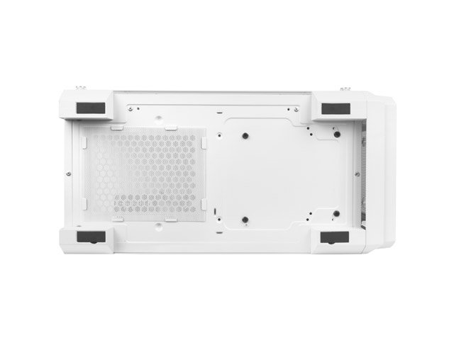 Genesis IRID 505 Case, Mid, Tower, White - Thumbnail 7