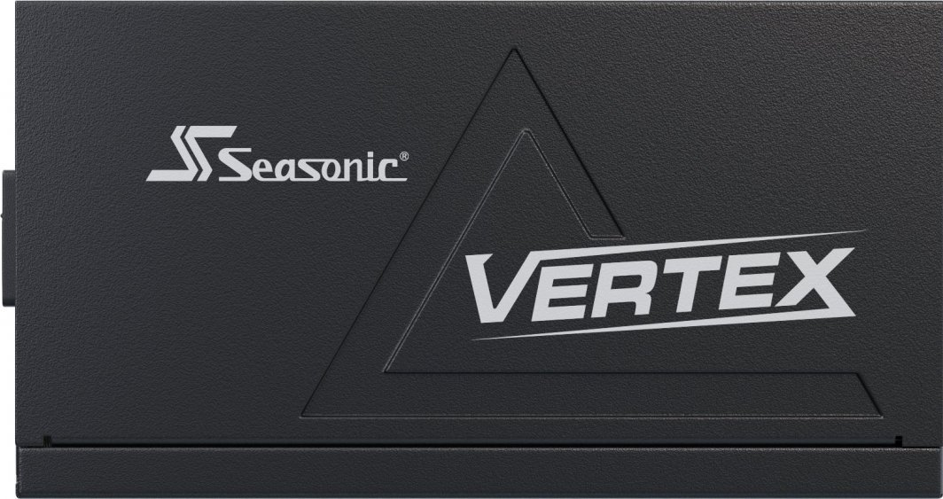 Seasonic VERTEX PX-1000 Power Supply, 1000W, ATX 3.0, PCIe 5.0 - Thumbnail 5