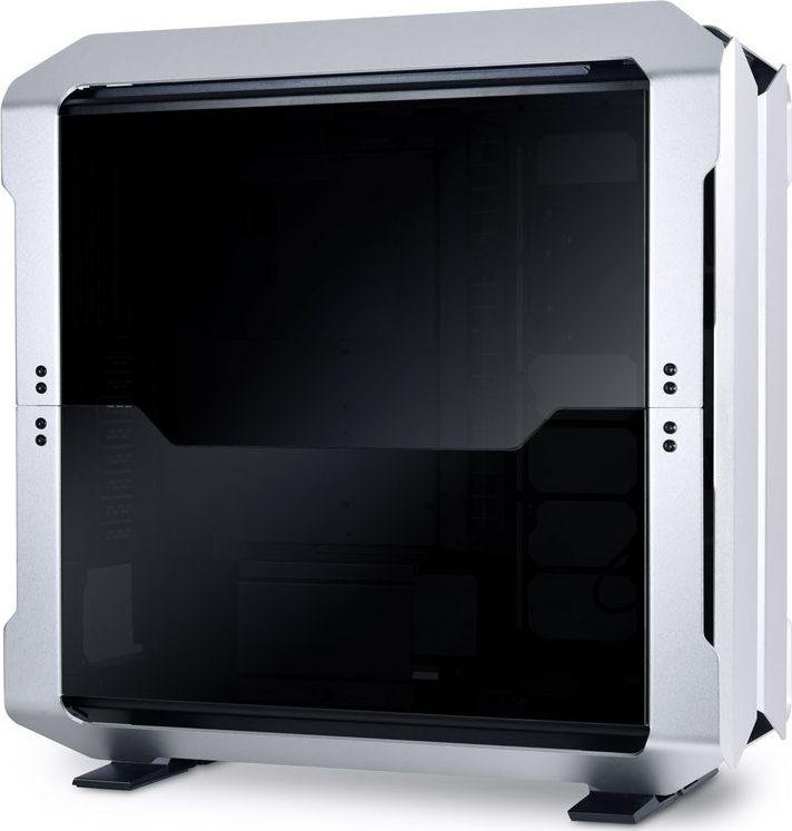 Lian Li Odyssey X Case, Silver, Full Tower - Thumbnail 5