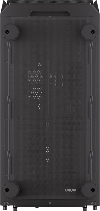 Endorfy Arx 700 Case, ARGB, Midi Tower - Thumbnail 28