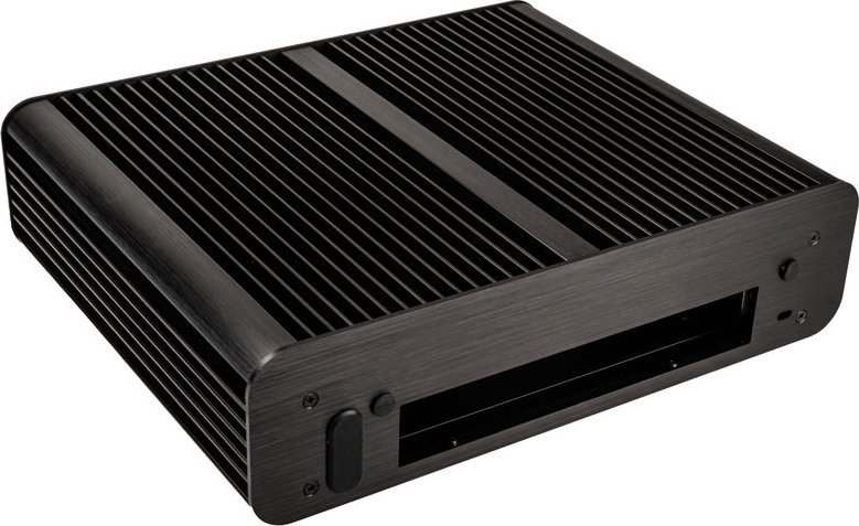Akasa Euler XT Case, HTPC - Thumbnail 2