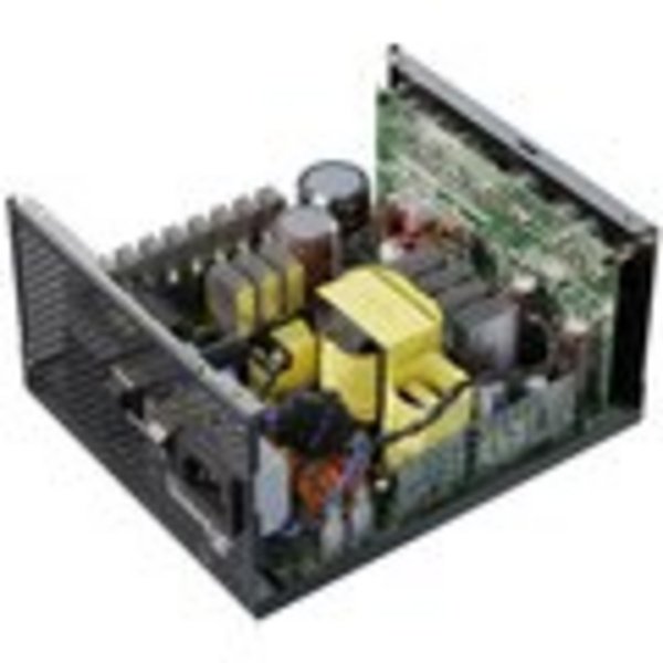 Seasonic Prime TX-750 Power Supply, 750W - Thumbnail 20