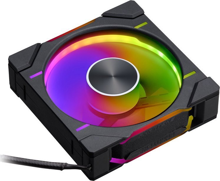 Phanteks D30-120 Fan, D-RGB, 120 mm - Image 1