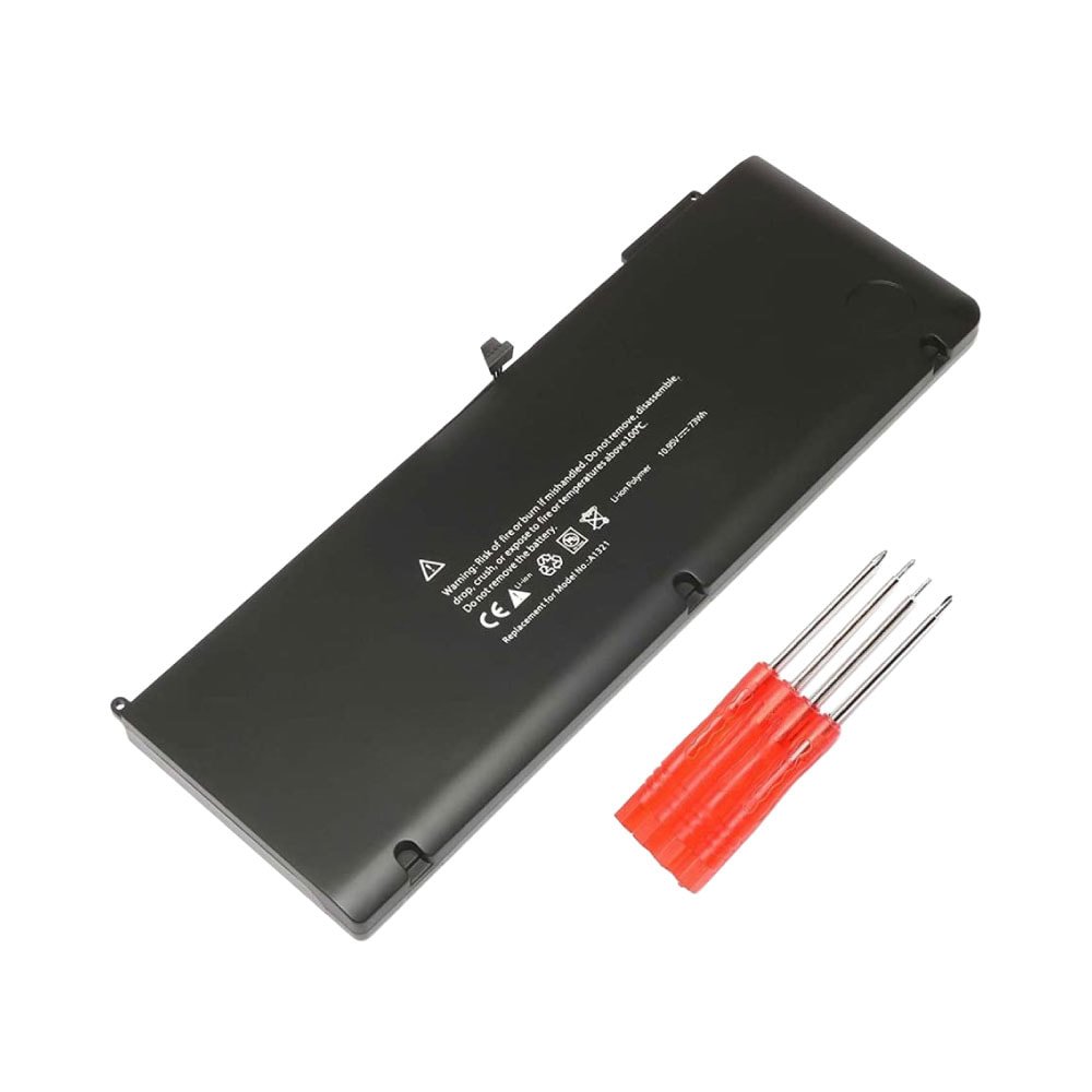 Apple MacBook Pro 15.4 Battery A1321 - Image 1