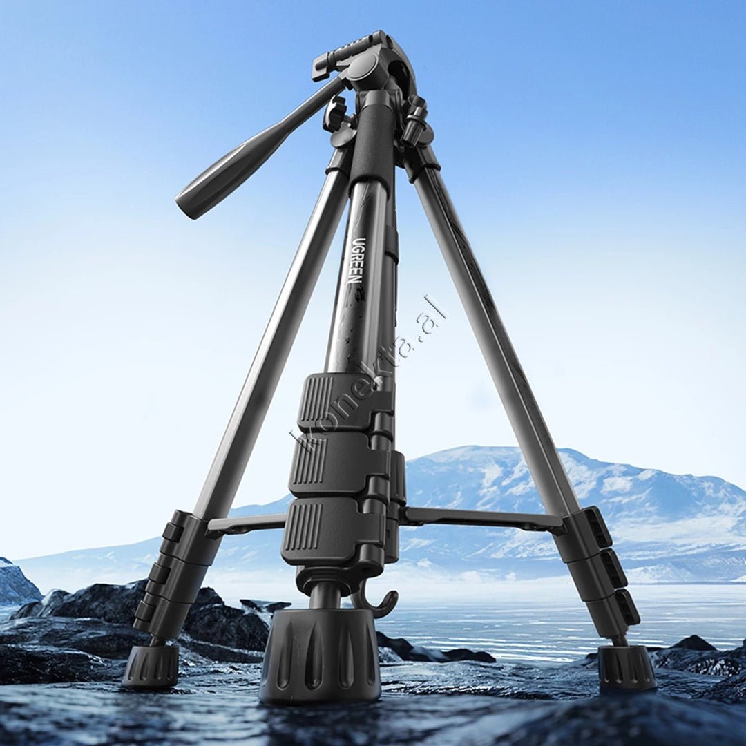 UGreen Tripod, Adjustable Length - Thumbnail 6