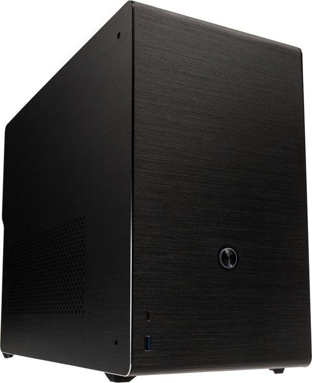 Raijintek Ophion M Evo ALS Case, Mini Tower - Image 1
