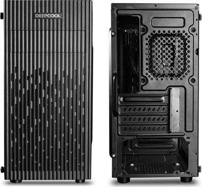 Deepcool Matrexx 30 Case, Mini Tower - Thumbnail 9