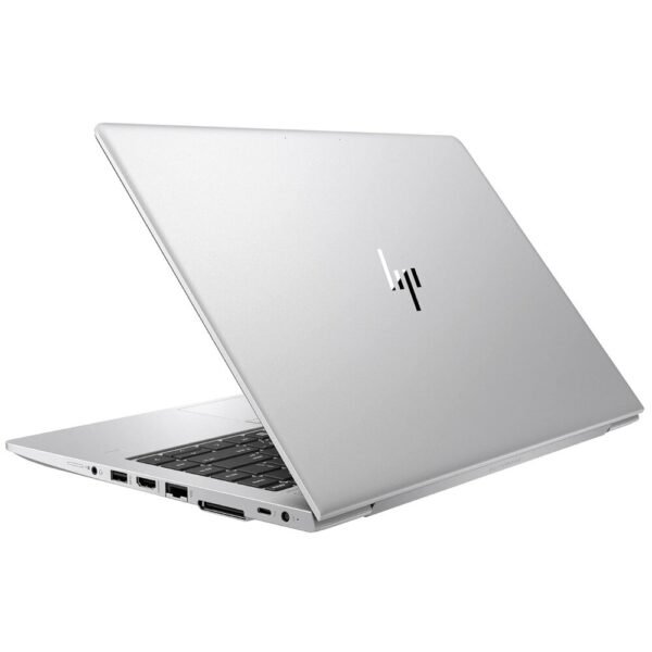HP EliteBook 830 G5 Laptop, 14.1 Inch, Core i5-8250U, 16GB RAM, 512GB NVMe, Used - Thumbnail 4