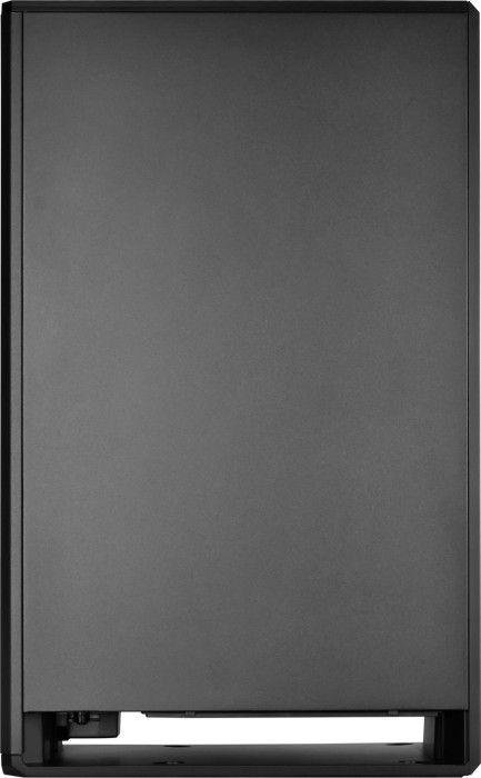 SilverStone Alta G1M Case, Black, Small Form Factor - Thumbnail 3