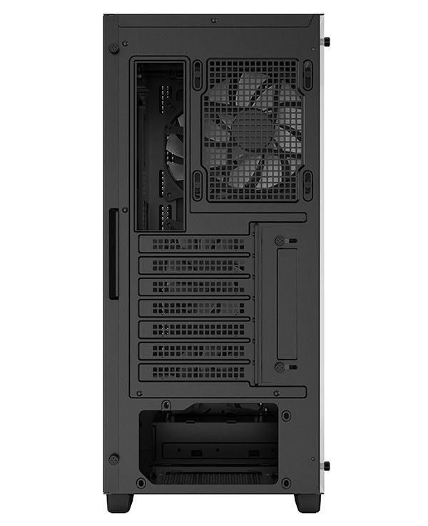 Deepcool CC560 V2 Case, Black - Thumbnail 8