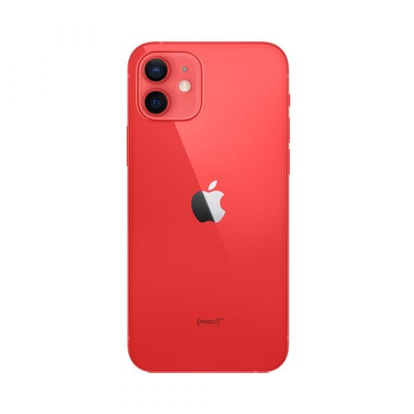 Apple iPhone 12, Used - Thumbnail 9