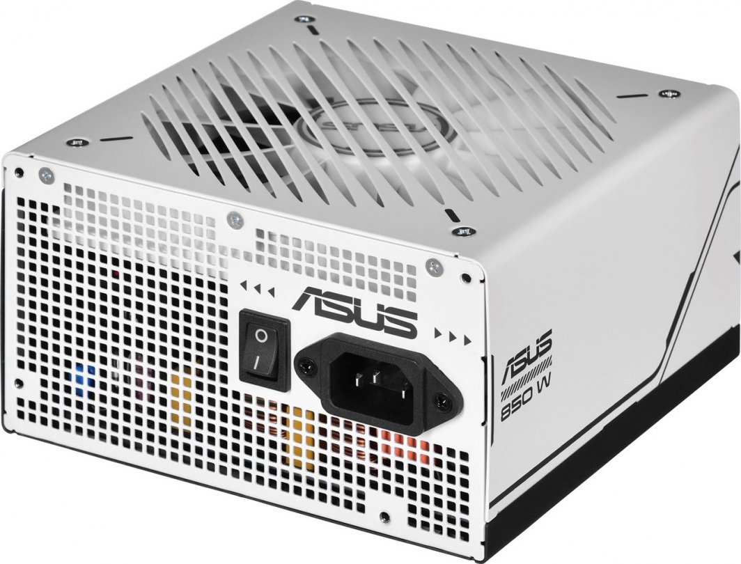 Asus Prime Gold 90YE00U0-B0NB00 Power Supply, 850W, ATX 3.0 - Thumbnail 6