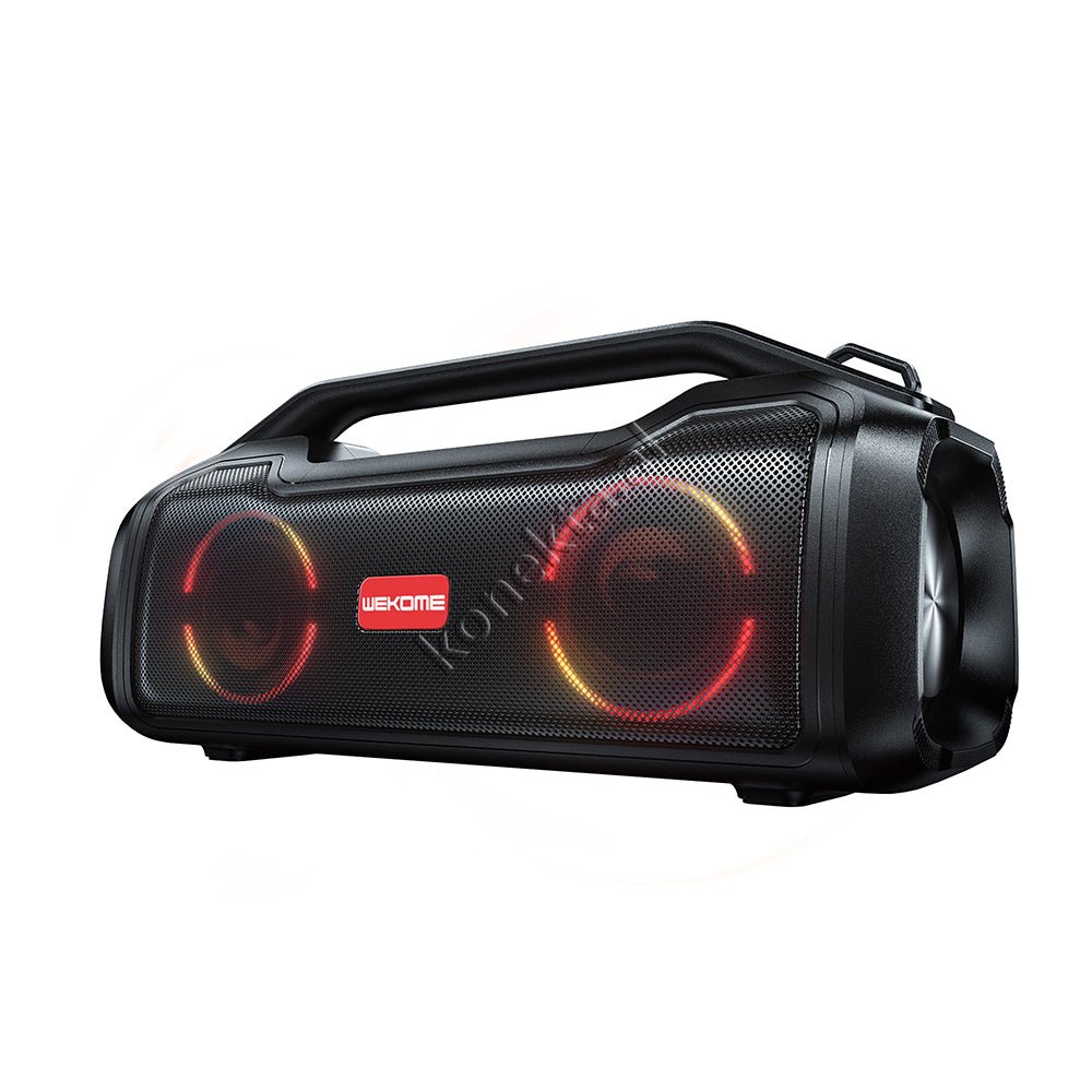WK Super Boks Me Bluetooth Speaker Me Ndricues - Image 1