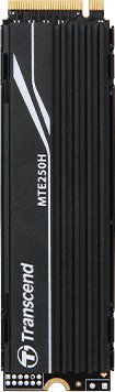 Transcend MTE250H SSD, 2TB, M.2 2280 PCI-E x4 Gen4 NVMe - Thumbnail 2