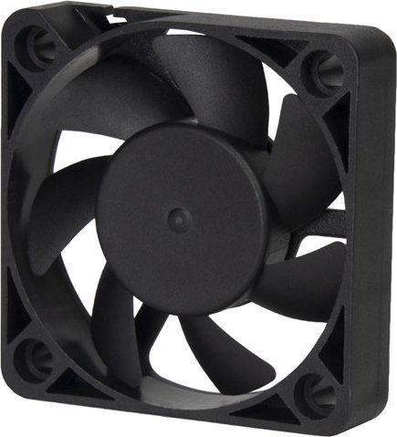 SilverStone FTF 5010 Cooler, 50 mm - Image 1