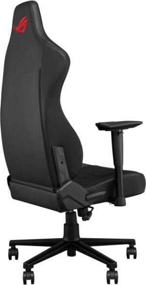Asus ROG Aethon Gaming Chair, Black - Thumbnail 2