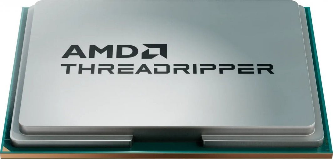 AMD Ryzen Threadripper 7970X Processor, 4 GHz, 128 MB, OEM, Black - Thumbnail 5