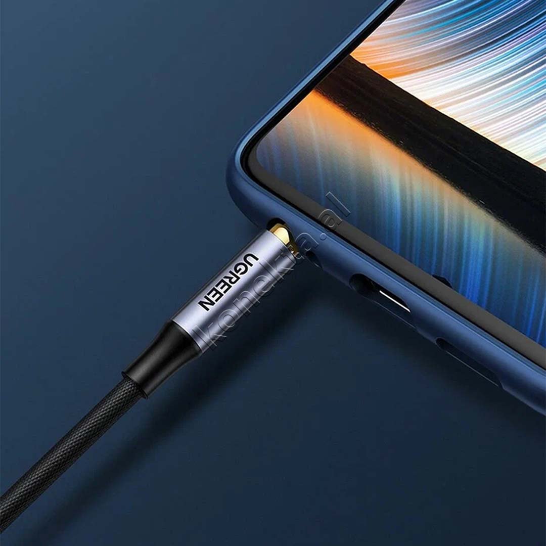 UGreen Aux Cable, 1.5m/3m - Thumbnail 8