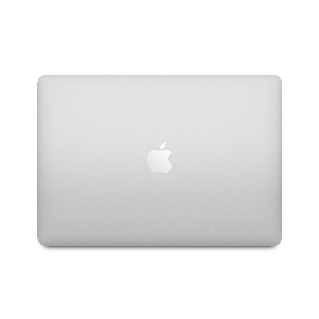 Apple MacBook Air M1 Laptop, 13-inch, Silver, 8GB RAM, 256GB - Thumbnail 3