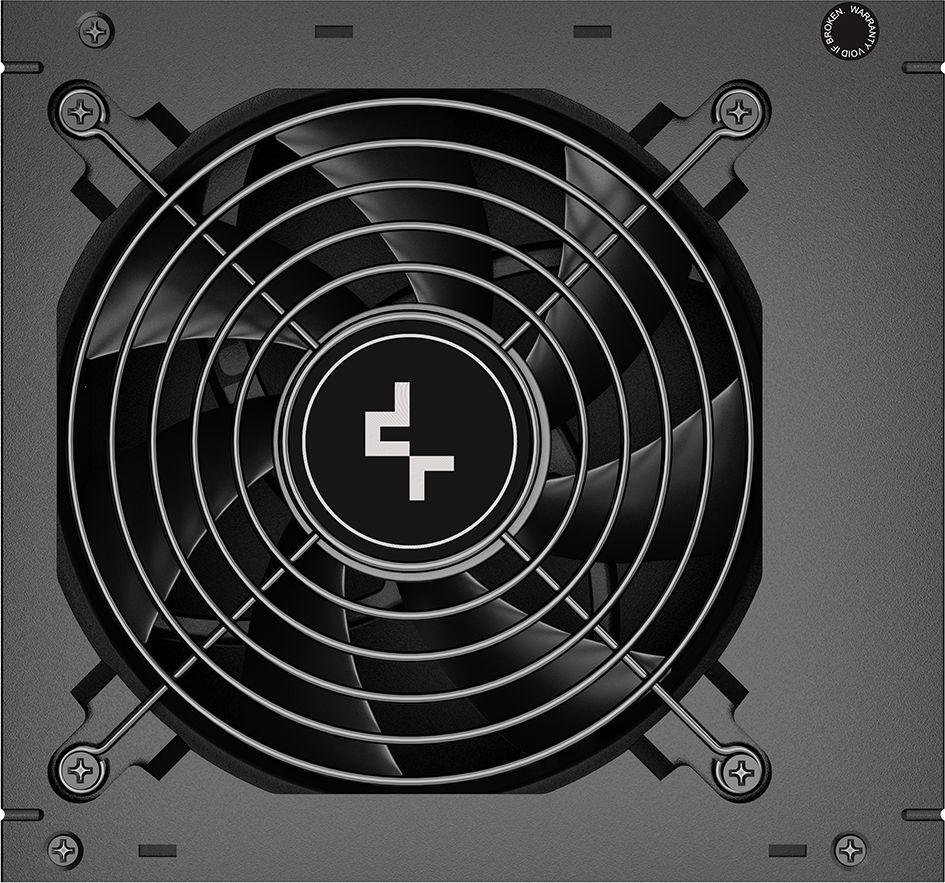 Deepcool PM750D Power Supply, 750W - Thumbnail 4
