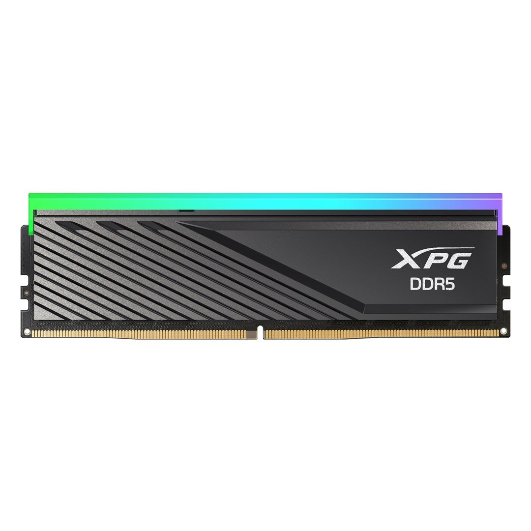 ADATA LANCER BLADE RGB RAM 32 GB (2 x 16 GB) DDR5 6000 MHz - Thumbnail 2