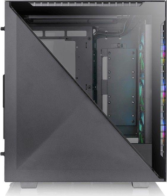 Thermaltake Divider 500 TG ARGB Case, Midi Tower - Thumbnail 4