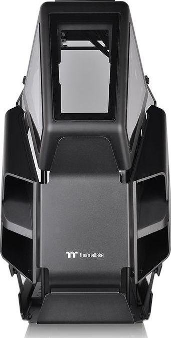 Thermaltake AH T600 Case, Black, Full Tower - Thumbnail 2