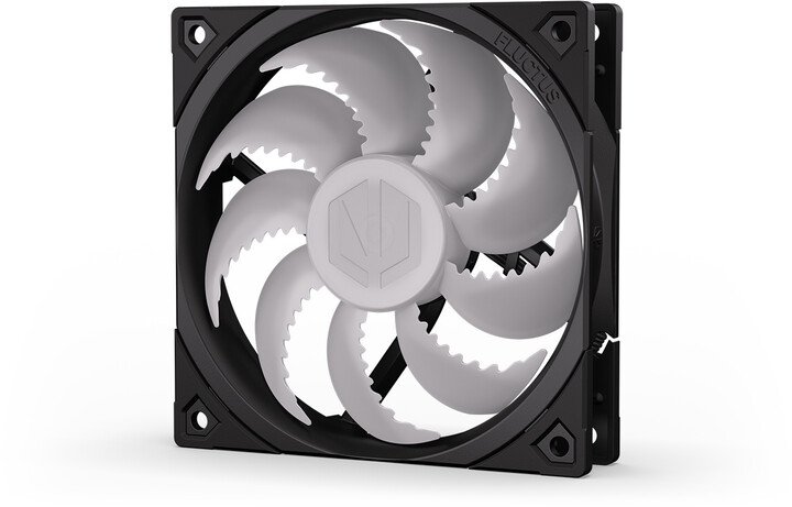Endorfy Fluctus 120 Fan, ARGB - Thumbnail 6
