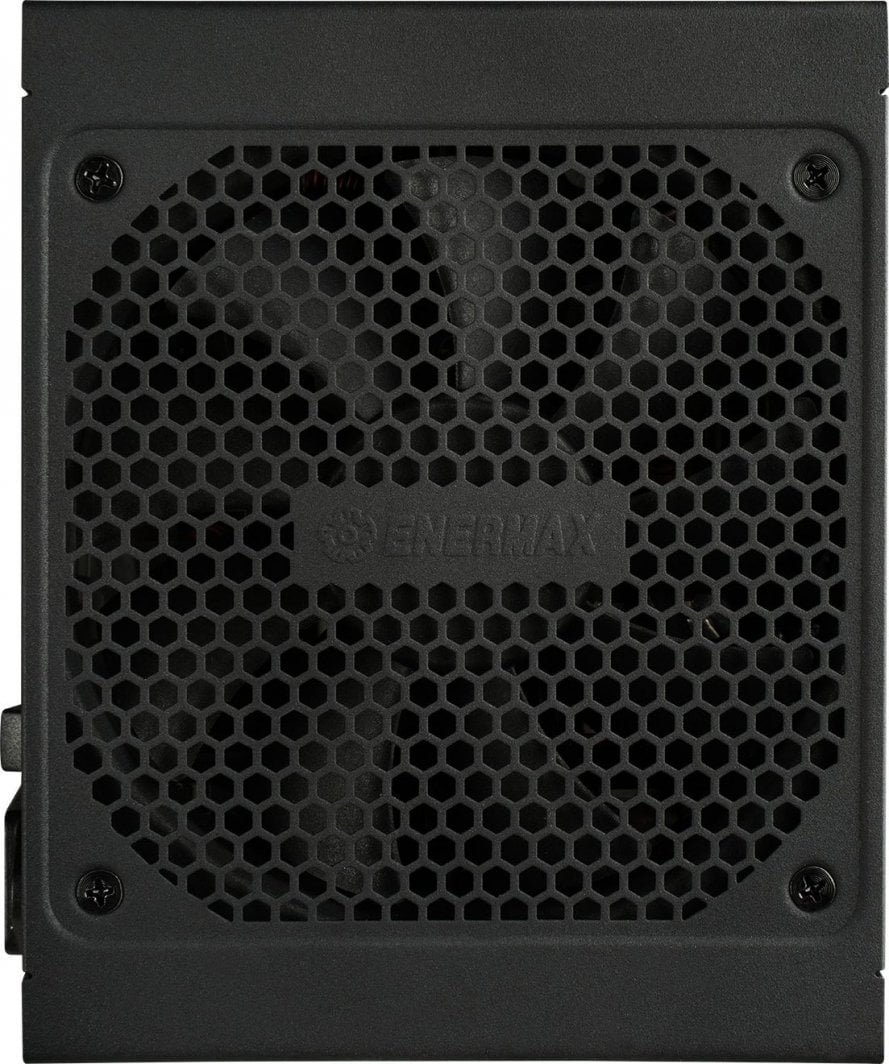 Enermax Revolution D.F. 12 ETV750G ATX 3.0, 750W Power Supply - Thumbnail 7