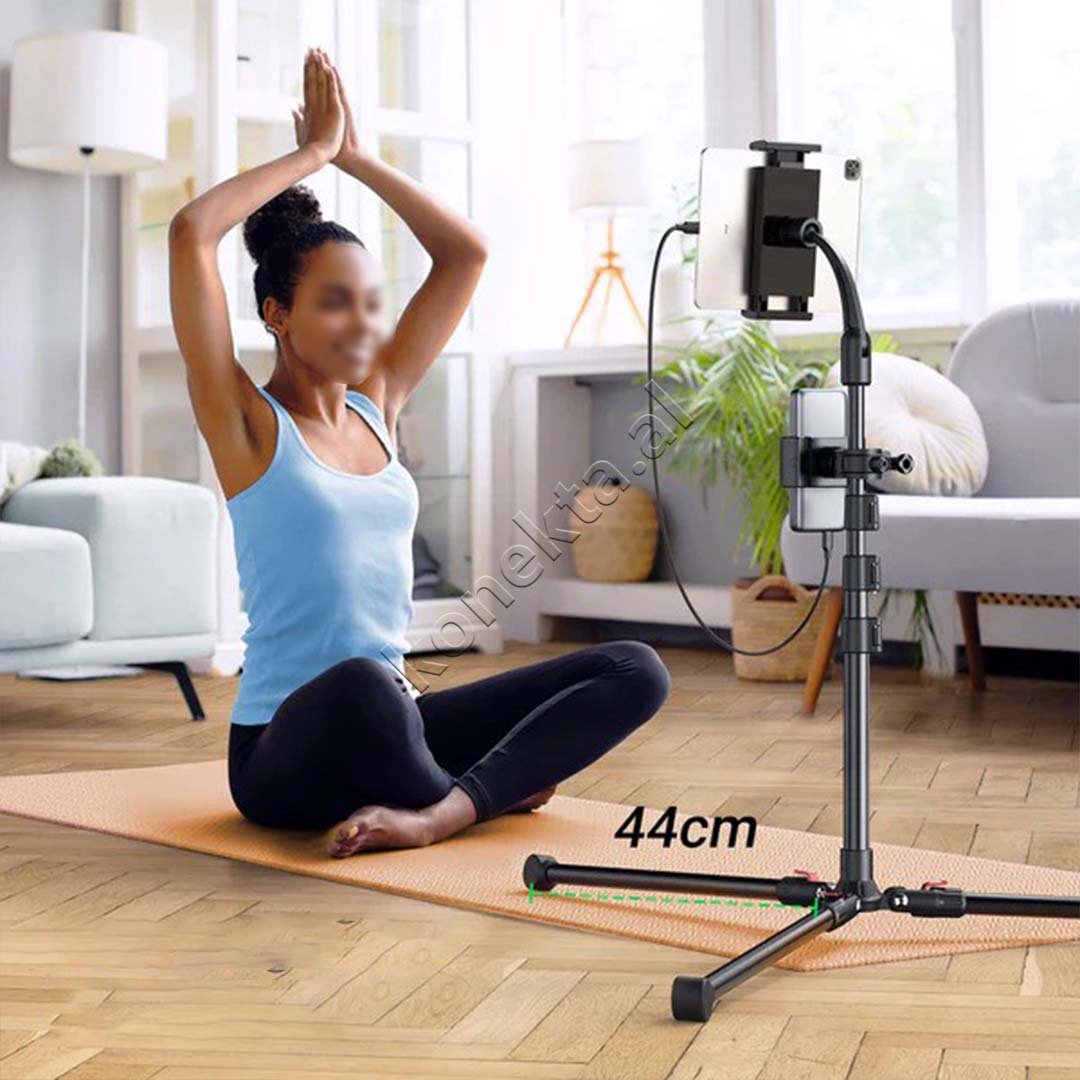 UGreen Tripod, Black - Thumbnail 8