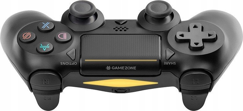 Tracer Shogun Controller, Wireless, Black - Thumbnail 3