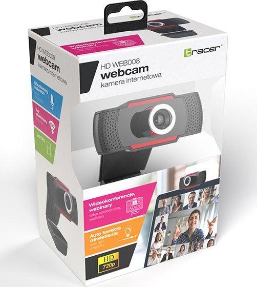 Tracer WEB008 Webcam HD - Thumbnail 6