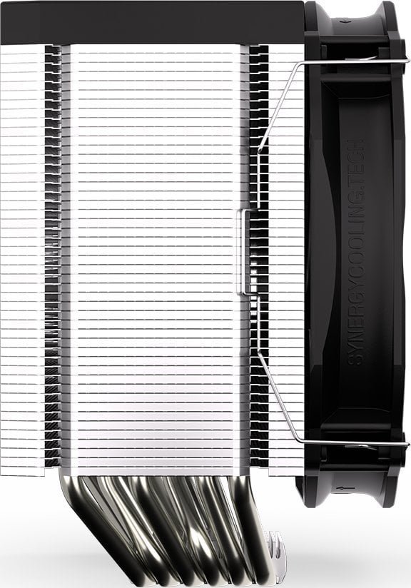 Endorfy Fortis 5 (EY3A008) CPU Cooler, Black - Thumbnail 23