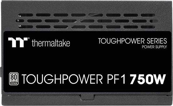 Thermaltake Toughpower PF1 PS-TPD-0750FNFAPE-1 ATX, 750W Power Supply - Thumbnail 3
