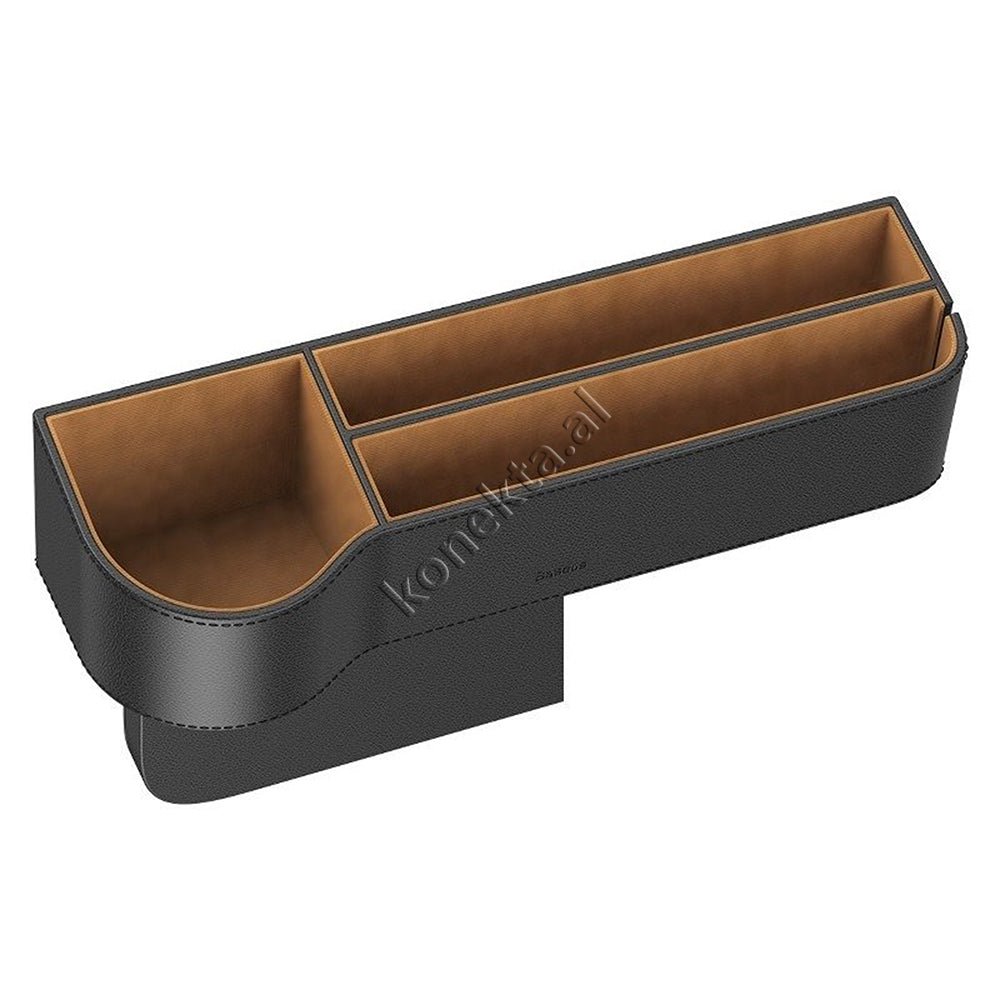 Baseus Car Phone and Object Holder, Black - Thumbnail 12