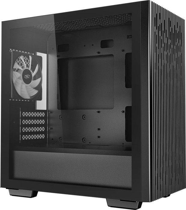 Deepcool MATREXX 40 3FS ARGB Case, Mini Tower - Thumbnail 12