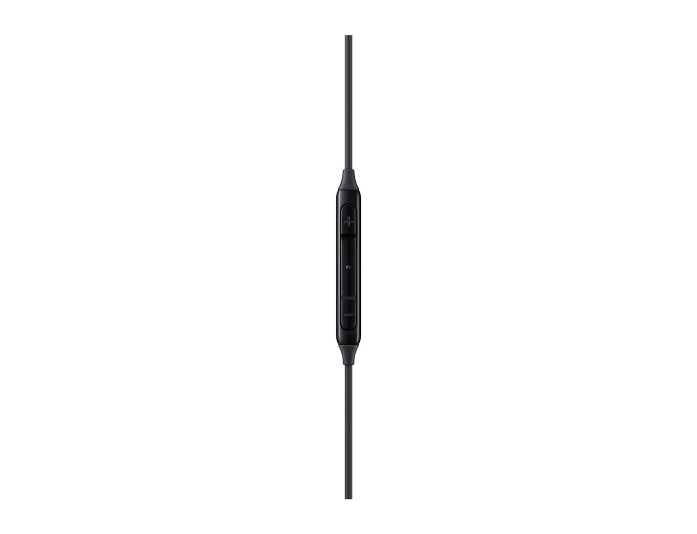 Samsung EO-IC100 Headset, Wired, Black - Thumbnail 11