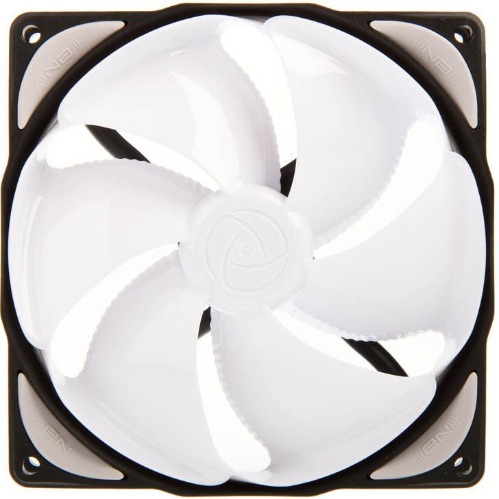 Noiseblocker B-eLoop B12-2 Cooler, 120 mm - Thumbnail 2