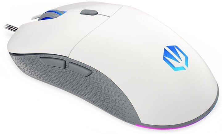 Endorfy GEM Mouse, White - Thumbnail 2