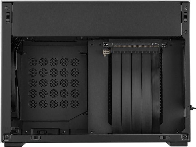 Lian Li A4-H2O A4 Case, Small Form Factor - Thumbnail 6