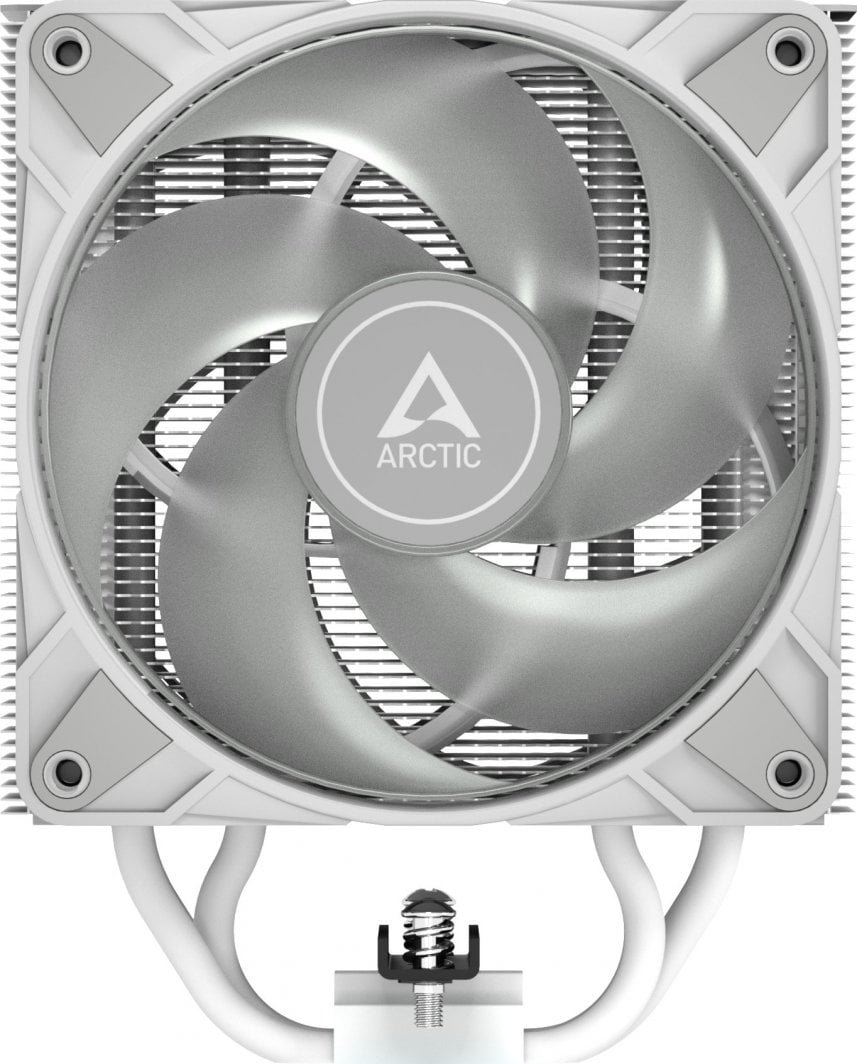 Arctic Freezer 36 A-RGB White CPU Cooler (ACFRE00125A) - Thumbnail 3