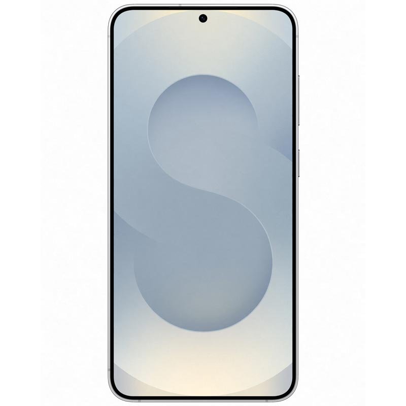 Samsung Galaxy S25+ 256GB Silver Shadow - Thumbnail 9